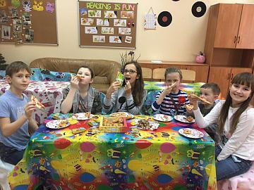 Наш киноклуб